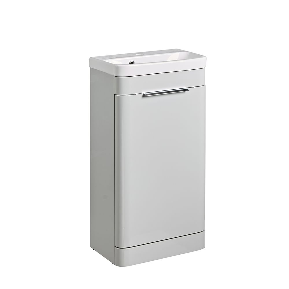 System cloakroom matt Light Grey SYS4 F V2 slide image System cloakroom matt Light Grey SYS4 F V2 slide image