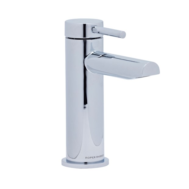 Storm Nova Basin mixer chrome Storm Nova Basin mixer chrome