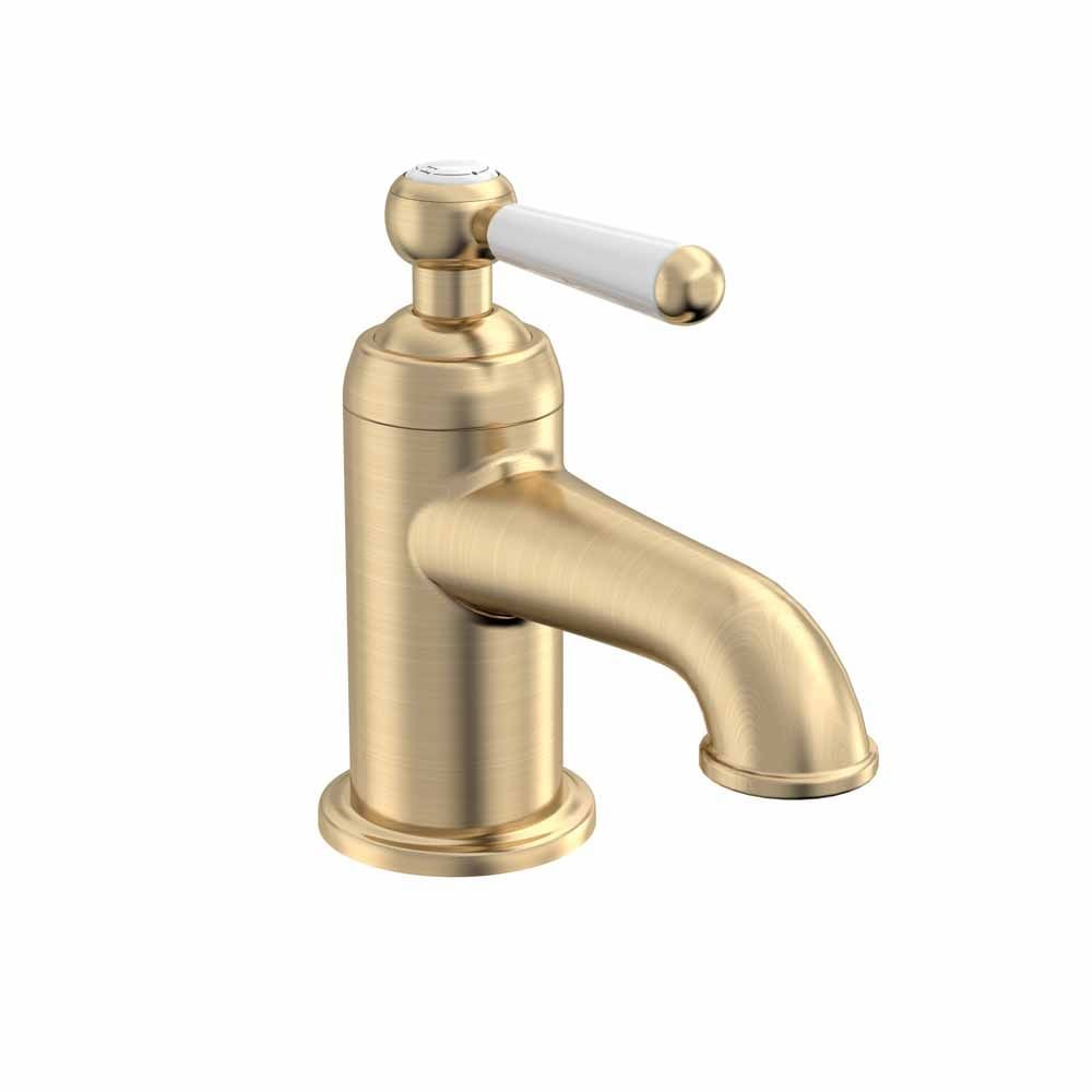 TLD2604 Lansdown Mono Mixer Brass slide image TLD2604 Lansdown Mono Mixer Brass slide image