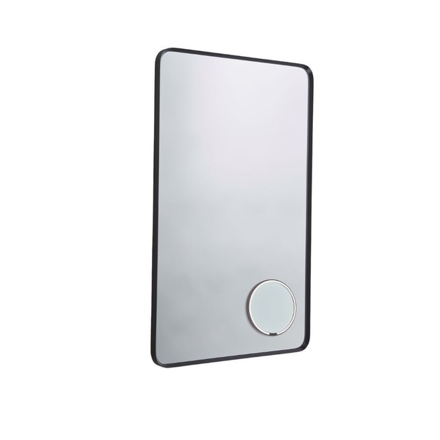 Thesis 450 x 700 Loop Mirror TNM045 VM Thesis 450 x 700 Loop Mirror TNM045 VM