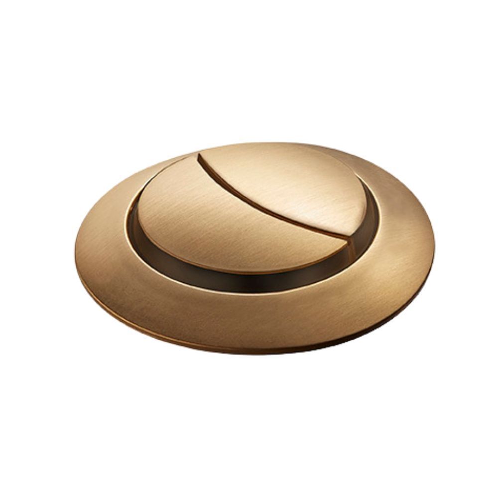 TR9038 Brass Flush Button slide image TR9038 Brass Flush Button slide image