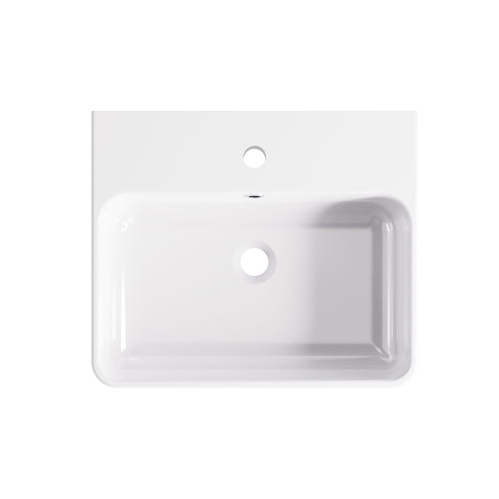 Pod 500 Ceramic Basin | Roper Rhodes Trade Solutions