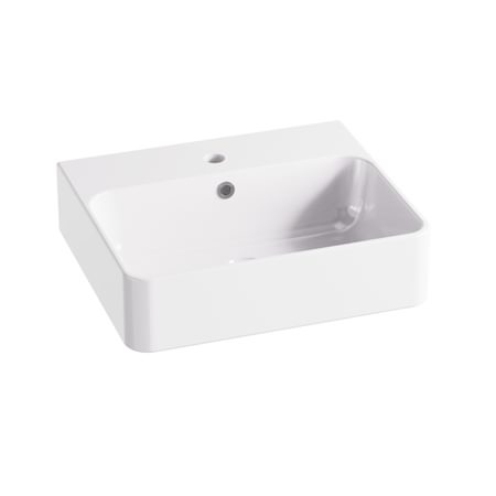 Pod 500 Ceramic Basin