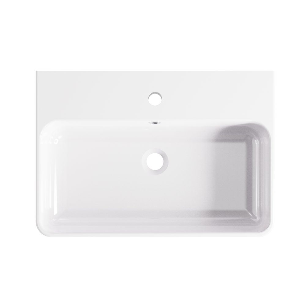 Platform Roper Rhodes Basin Pod 600 Ceramic Basin | Roper Rhodes Trade Solutions