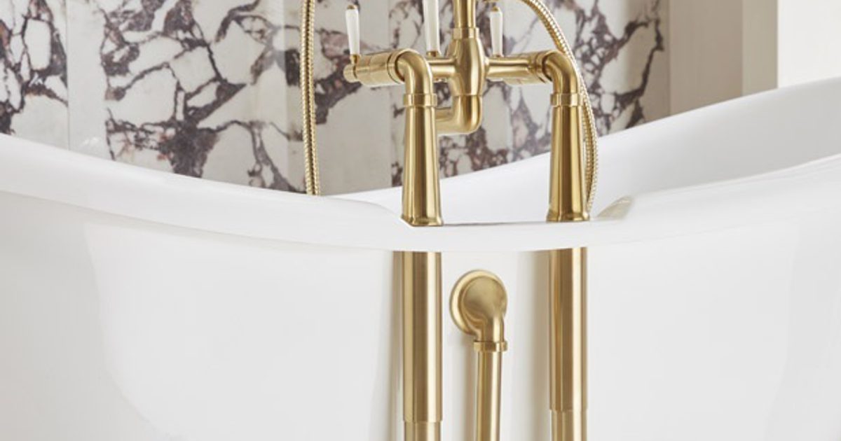 Tr3035 Roper Rhodes Tap Shrouds | Roper Rhodes