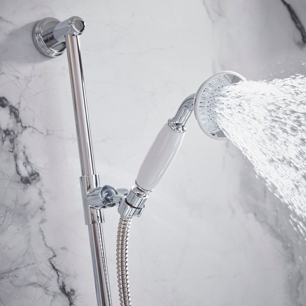 Tav Cheltenham 2 F handset water on detail slide image Tav Cheltenham 2 F handset water on detail slide image