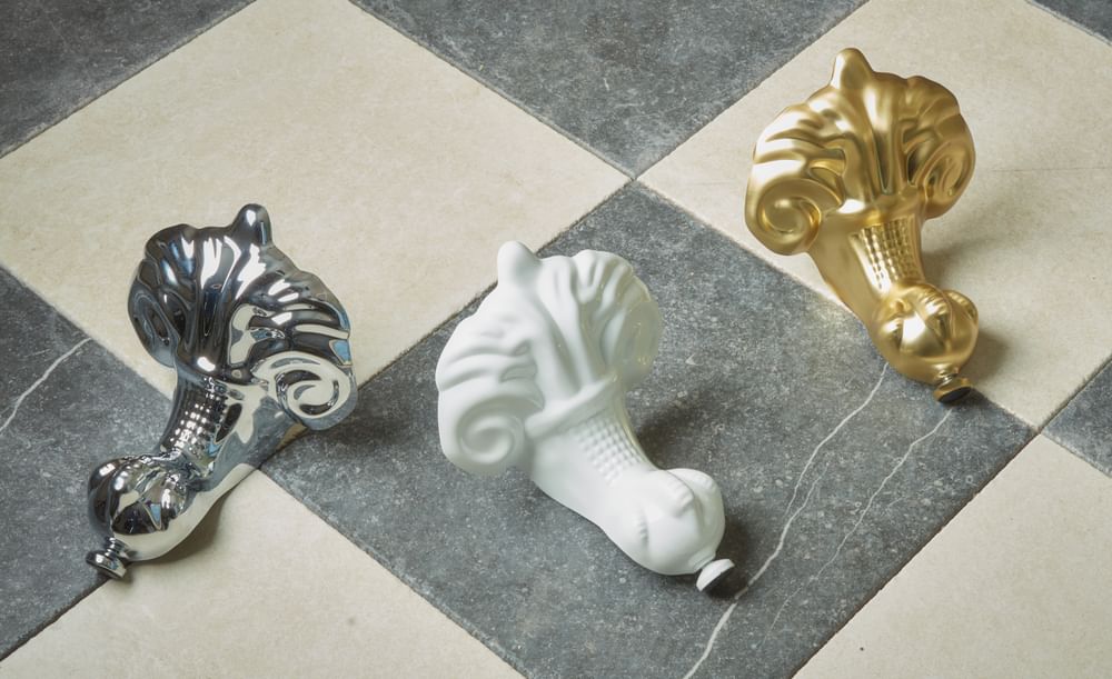 Tavistock Feet Flat lay slide image Tavistock Feet Flat lay slide image