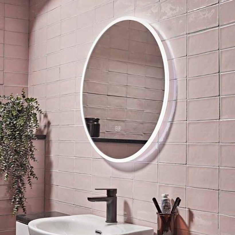 Tavistock Resonate mirror lifestyle Tavistock Resonate mirror lifestyle