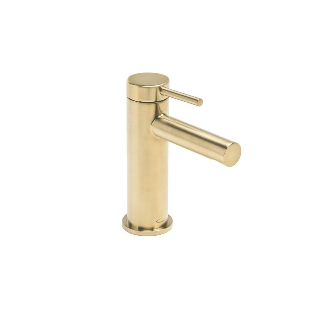 Anthem Basin Mixer Brass TAN1104 slide image Anthem Basin Mixer Brass TAN1104 slide image