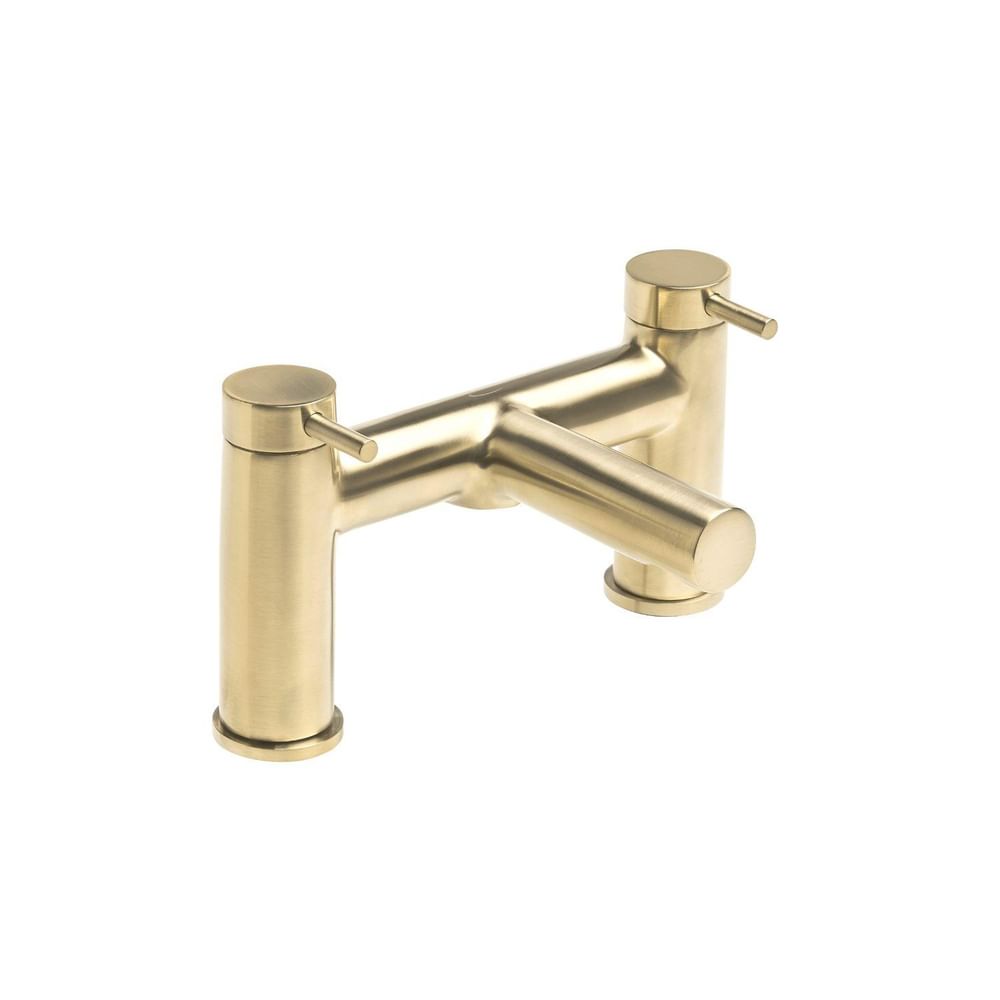 Anthem Bath filler Brass TAN3204 slide image Anthem Bath filler Brass TAN3204 slide image