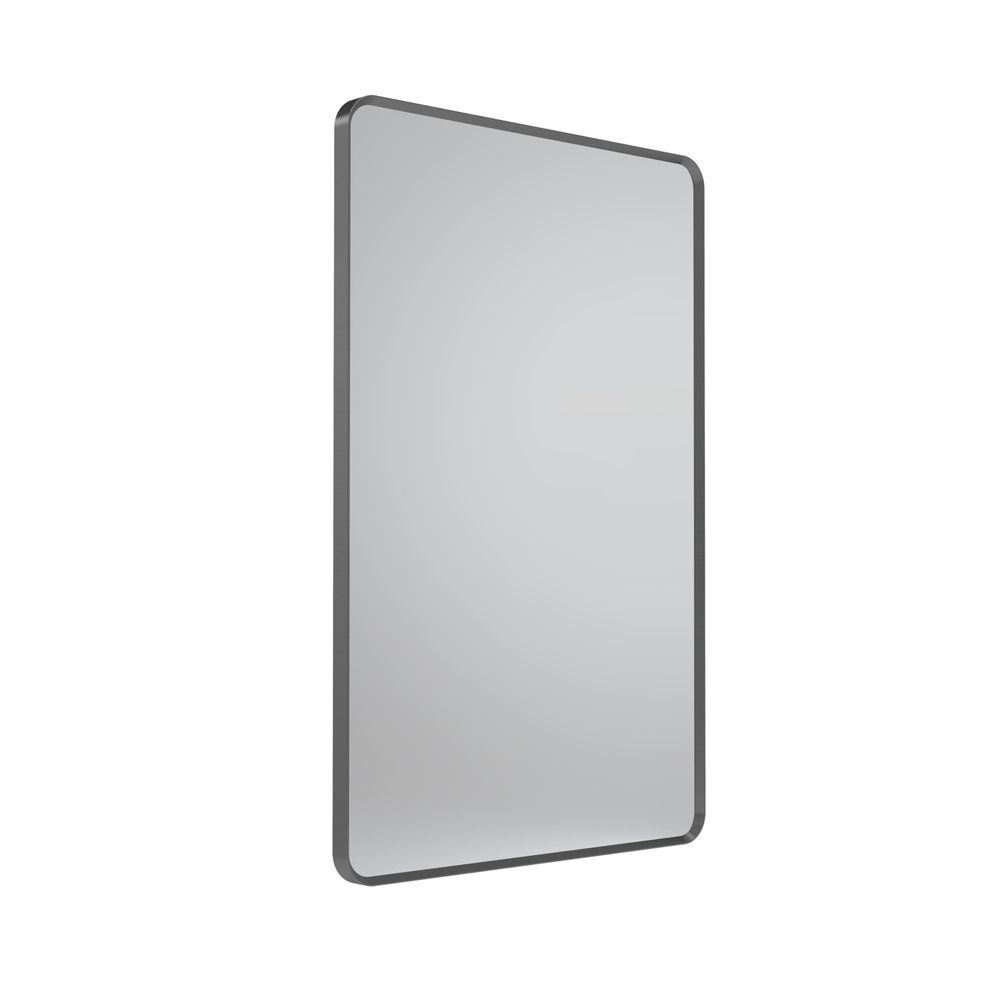 Wmb2011 Mirror Roper Rhodes Thesis 450/700 Framed Mirror | Bathroom Mirrors | Roper Rhodes