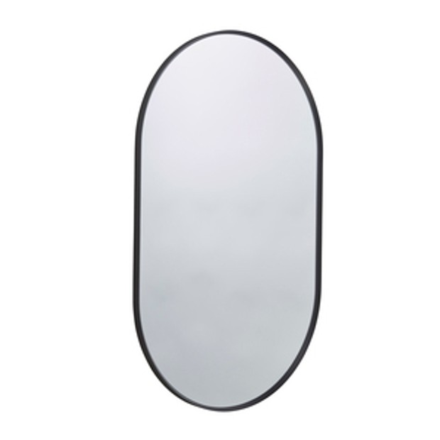 Thesis 500 Pill Framed Mirror And Vanity Mirror 1064909 Thesis 500 Pill Framed Mirror And Vanity Mirror 1064909