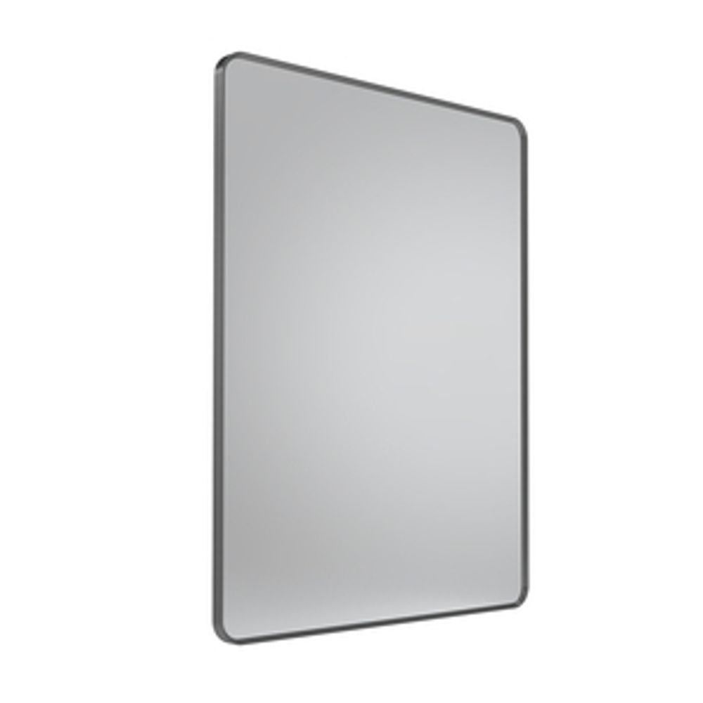Thesis Mirror 600 X 800mm Gunmetal 1065936 slide image Thesis Mirror 600 X 800mm Gunmetal 1065936 slide image