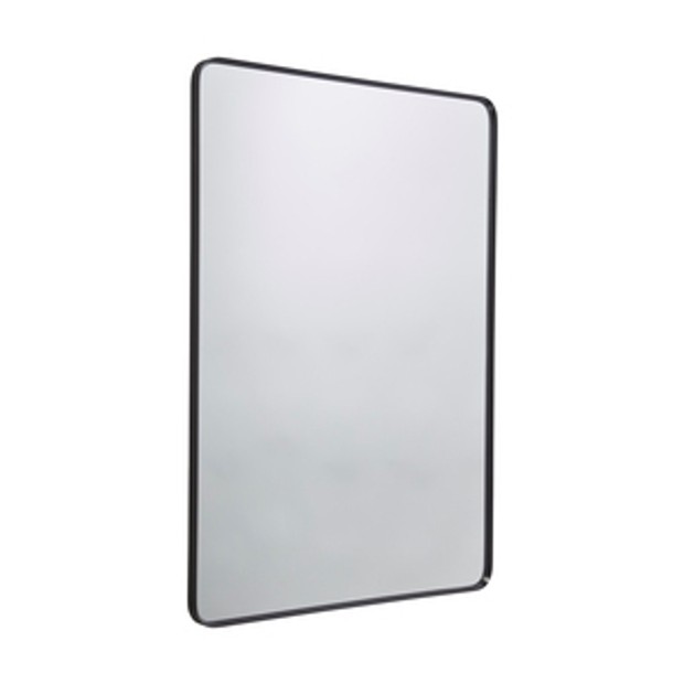 Thesis 600800 Framed Mirror And Vanity Mirror 1065396 Thesis 600800 Framed Mirror And Vanity Mirror 1065396