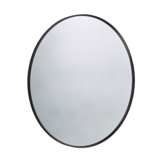 Thesis 800 Round Framed Mirror And Vanity Mirror 1065628 Thesis 800 Round Framed Mirror And Vanity Mirror 1065628