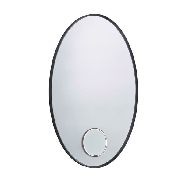 Thesis Oval Loop Mirror TNM50 V VM Thesis Oval Loop Mirror TNM50 V VM