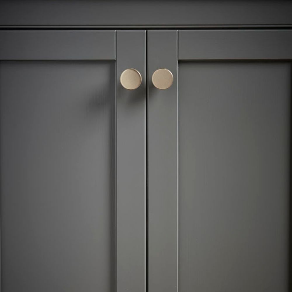 Timeless Back Cover Pewter slide image Timeless Back Cover Pewter slide image