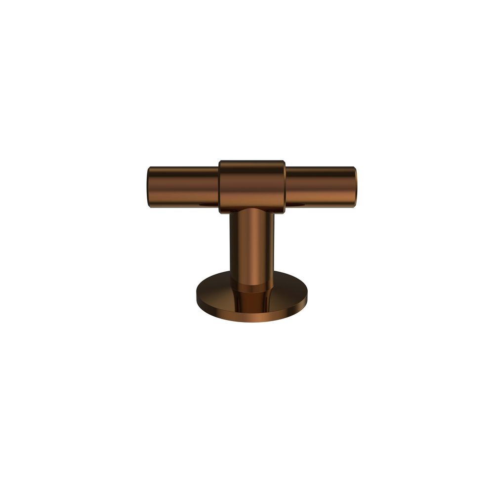 Gold Handle Roper Rhodes Toledo T-Bar Handle | Roper Rhodes