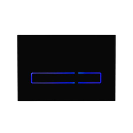 Sensor Dual Flush Plate