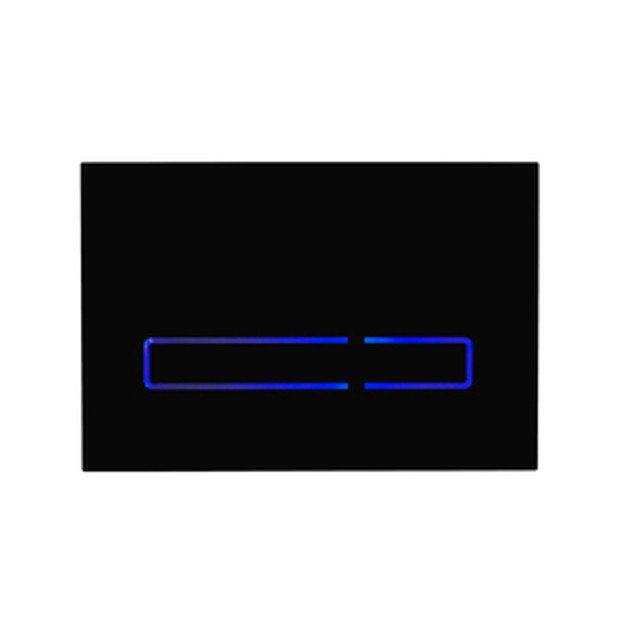 Sensor Dual Flush Plate 1033980 Sensor Dual Flush Plate 1033980