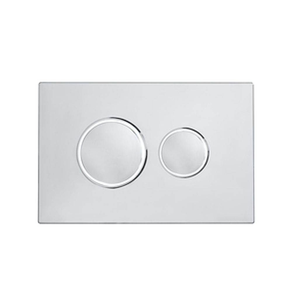 Traditional Dual Flush Plate 1033978 slide image Traditional Dual Flush Plate 1033978 slide image