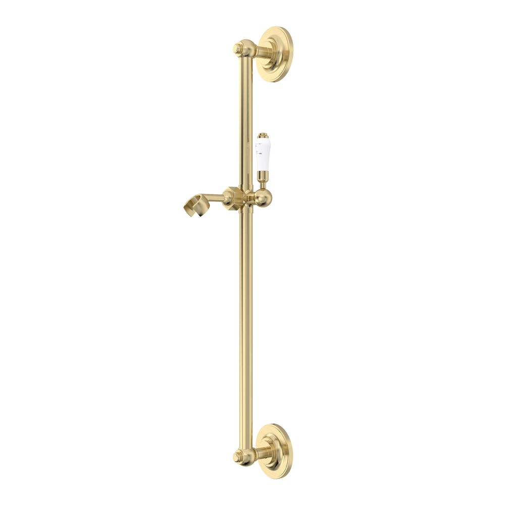 Traditional Riser Rail | Roper Rhodes