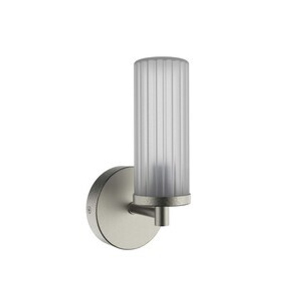 Traditional Wall Lighting Brushed Nickel 1102767 Traditional Wall Lighting Brushed Nickel 1102767