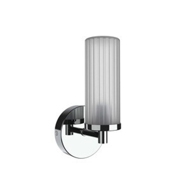 Traditional Wall Lighting Chrome 1102632 Traditional Wall Lighting Chrome 1102632