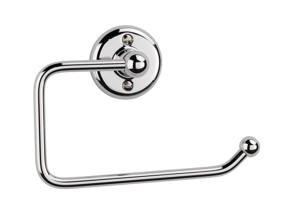 Traditional toilet roll holder WMTR18 slide image Traditional toilet roll holder WMTR18 slide image