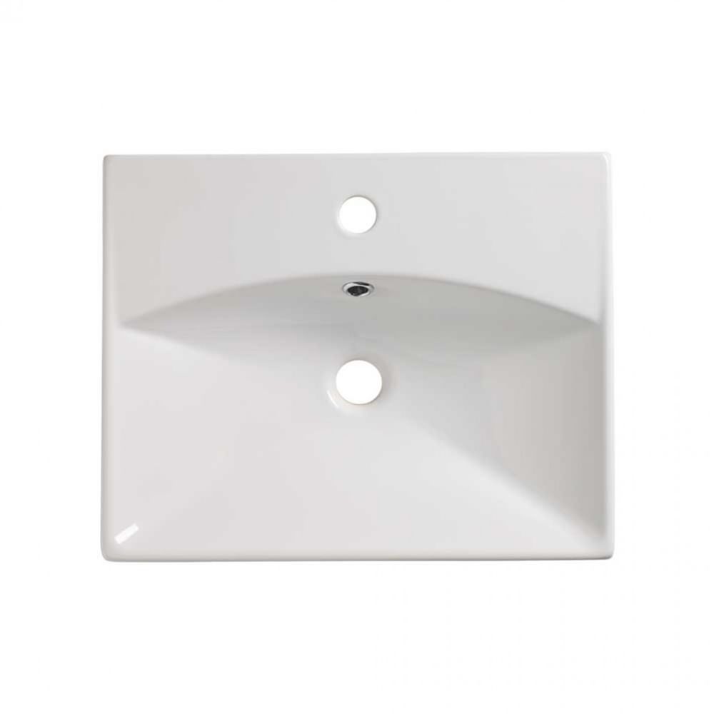 Type 500 Ceramic basin slide image Type 500 Ceramic basin slide image