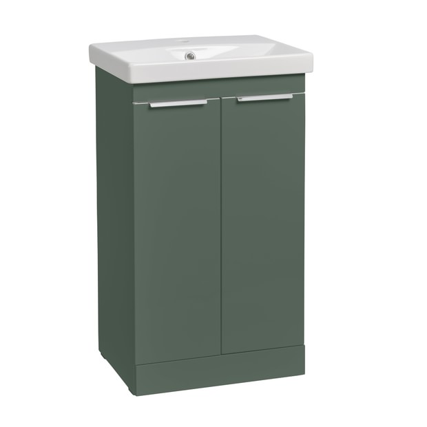 Type 500 FM unit Nordic Green TY5010 NG Type 500 FM unit Nordic Green TY5010 NG
