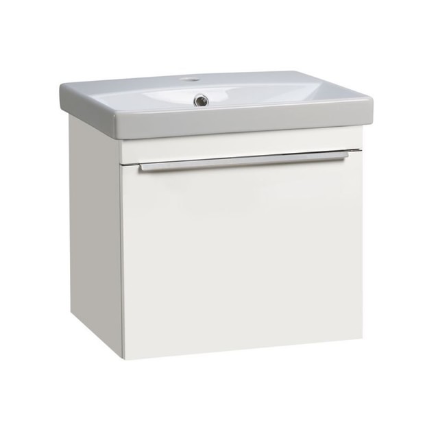 Type 500 Wall mounted unit white TY5011 W Type 500 Wall mounted unit white TY5011 W