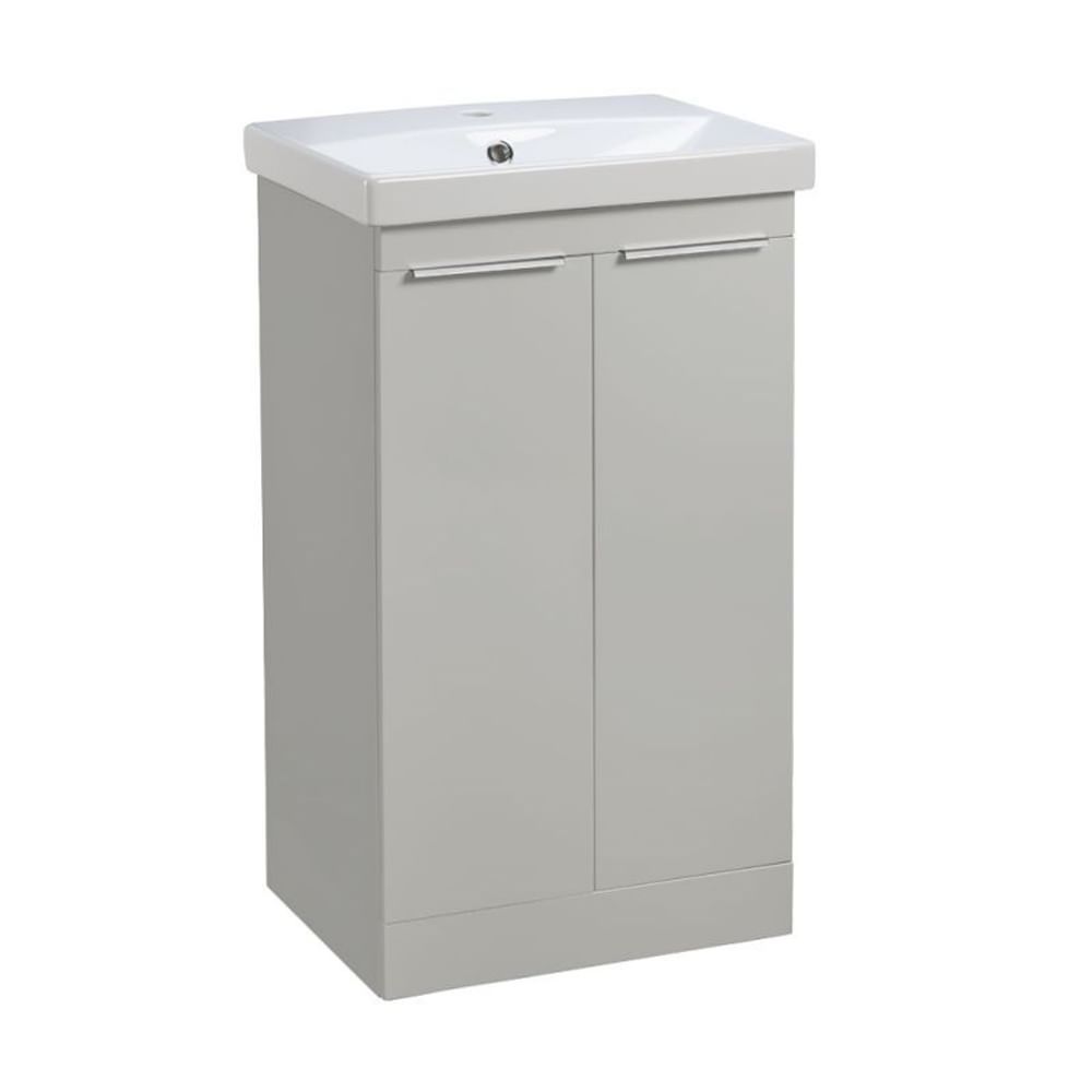 Type 500 freestanding unit Light Grey TY5010 LG slide image Type 500 freestanding unit Light Grey TY5010 LG slide image