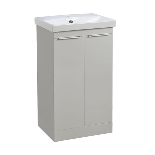 Type 500 freestanding unit Light Grey TY5010 LG Type 500 freestanding unit Light Grey TY5010 LG
