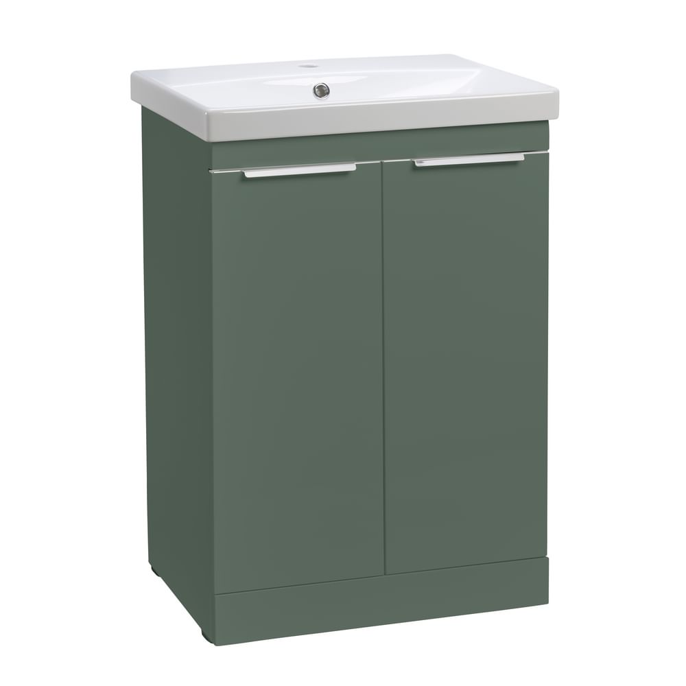 Type 600 FM Unit Nordic Green TY6010 NG slide image Type 600 FM Unit Nordic Green TY6010 NG slide image