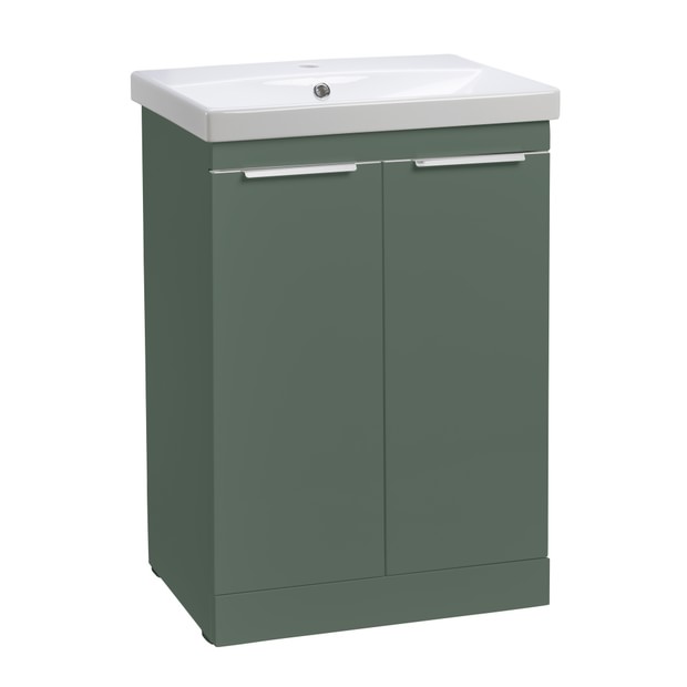 Type 600 FM Unit Nordic Green TY6010 NG Type 600 FM Unit Nordic Green TY6010 NG