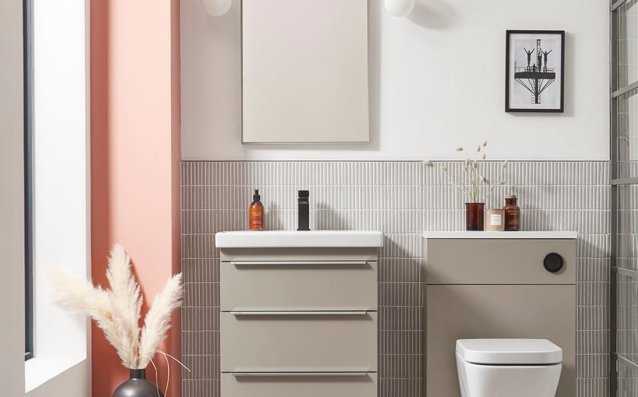 Type Bathroom Furniture