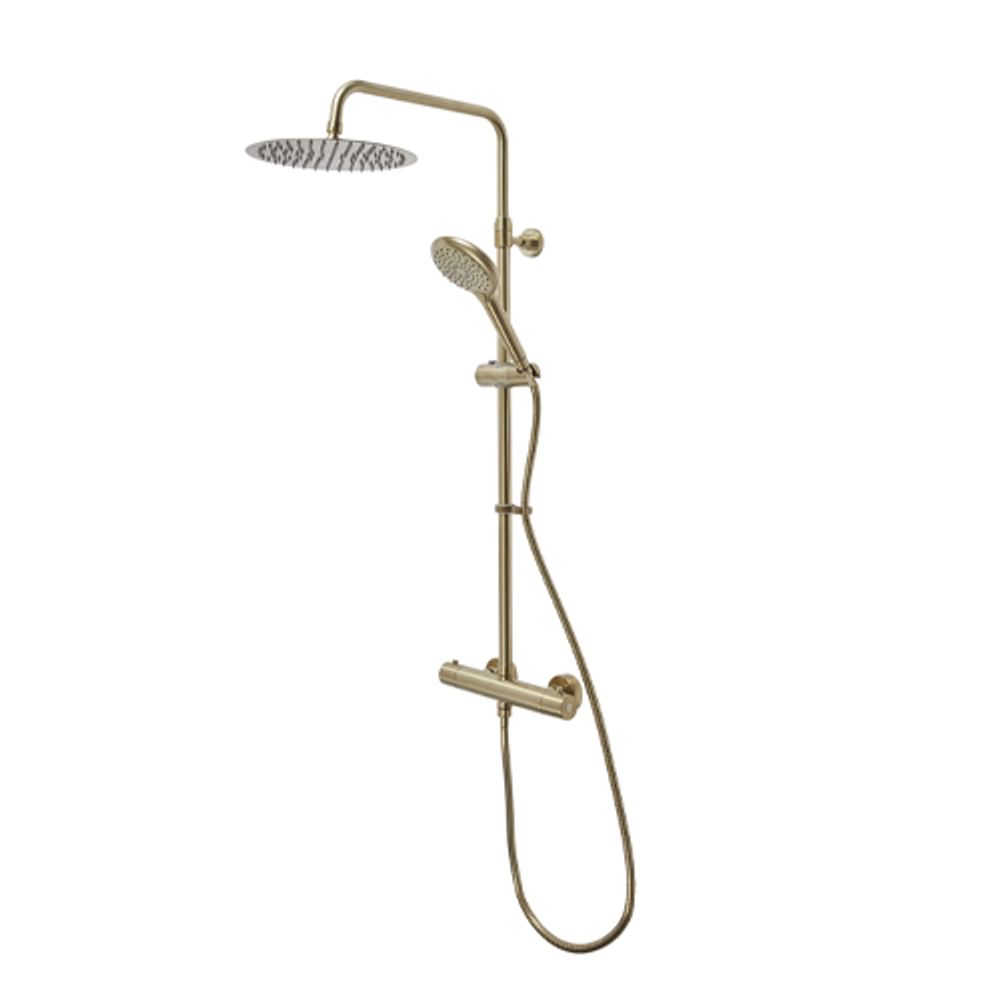 Unity 2 F Bar System Brass SVSET168 slide image Unity 2 F Bar System Brass SVSET168 slide image