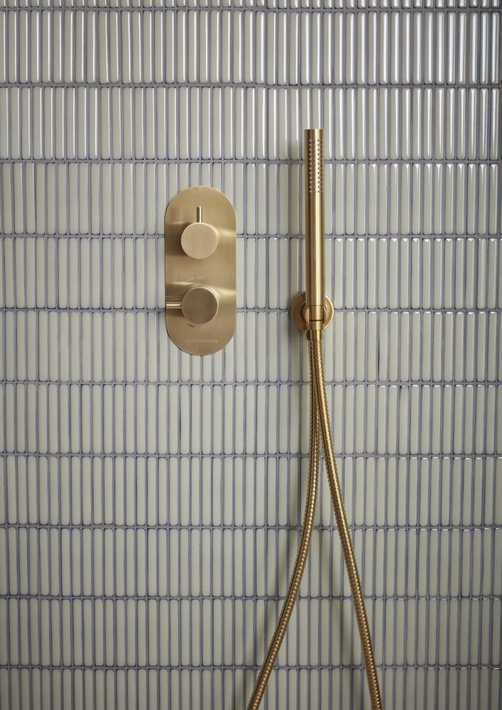 Unity Brass Shower Handset 6466 slide image Unity Brass Shower Handset 6466 slide image