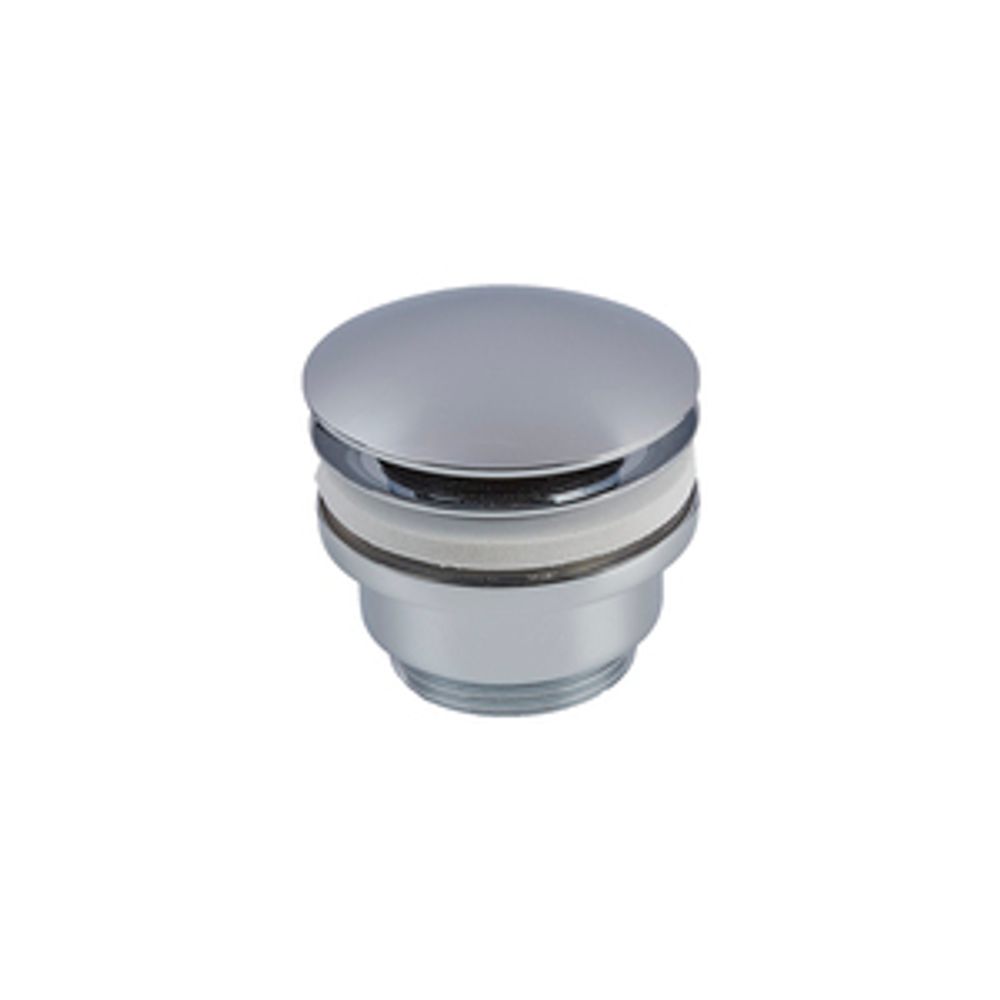 Universal Basin Waste Chrome 1034964 slide image Universal Basin Waste Chrome 1034964 slide image