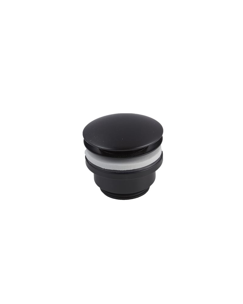 Universal Black Waste WASTE28