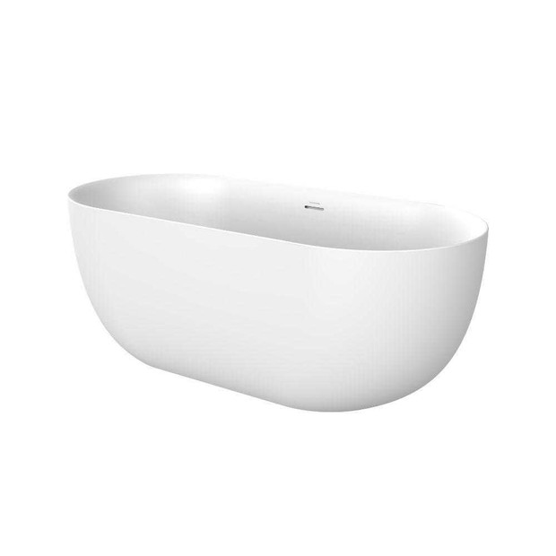 Note Double Ended Bath 1500 - BAC101 Note Double Ended Bath 1500 - BAC101