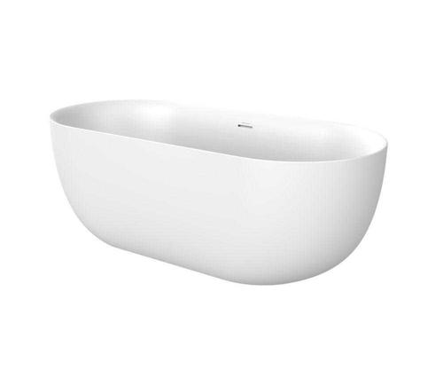 Note Double Ended Freestanding Bath 1700 360 view