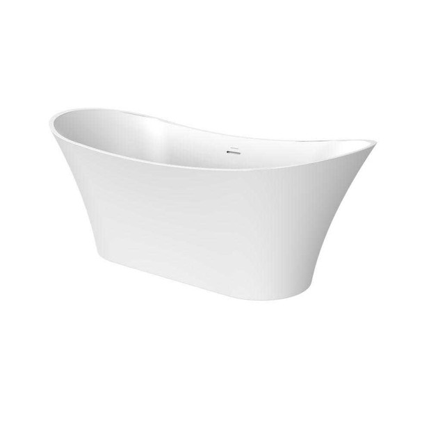 Paradigm Double Ended Slipper Bath BAC106 Paradigm Double Ended Slipper Bath BAC106