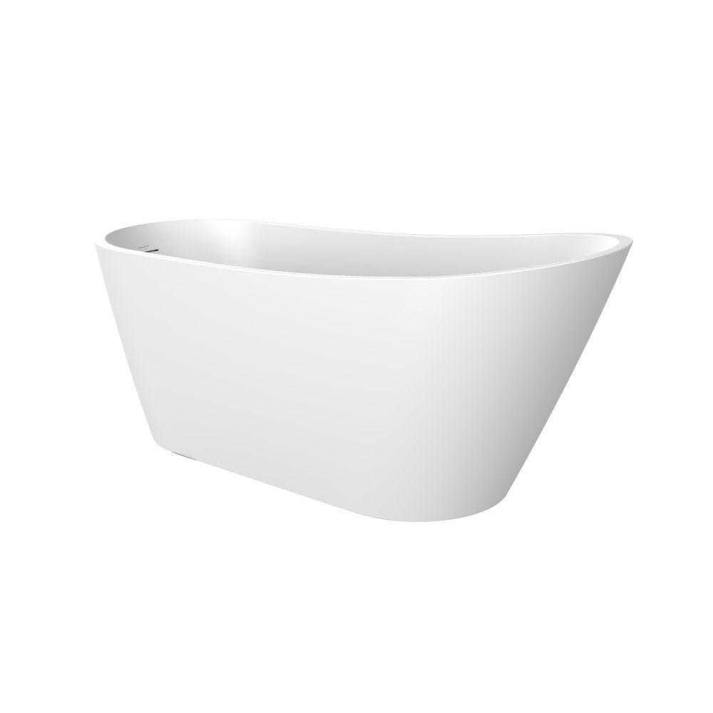 Paradigm Slipper Bath Tub BAC107 slide image Paradigm Slipper Bath Tub BAC107 slide image