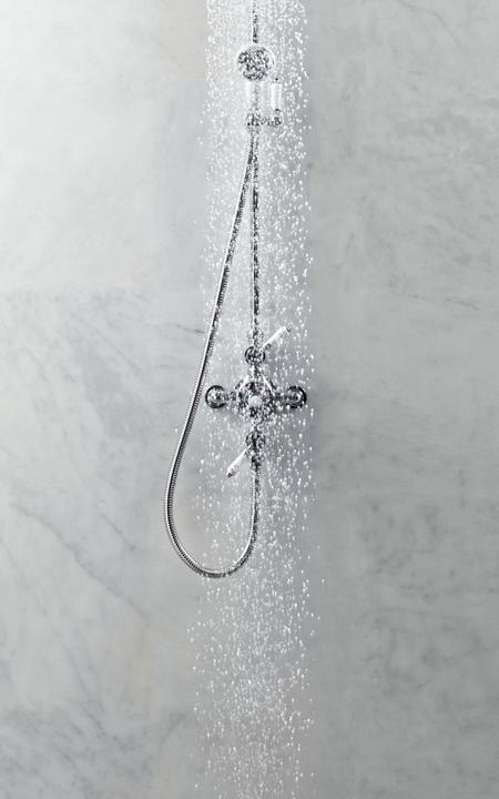 Tips for selecting the perfect rainfall shower and shower head