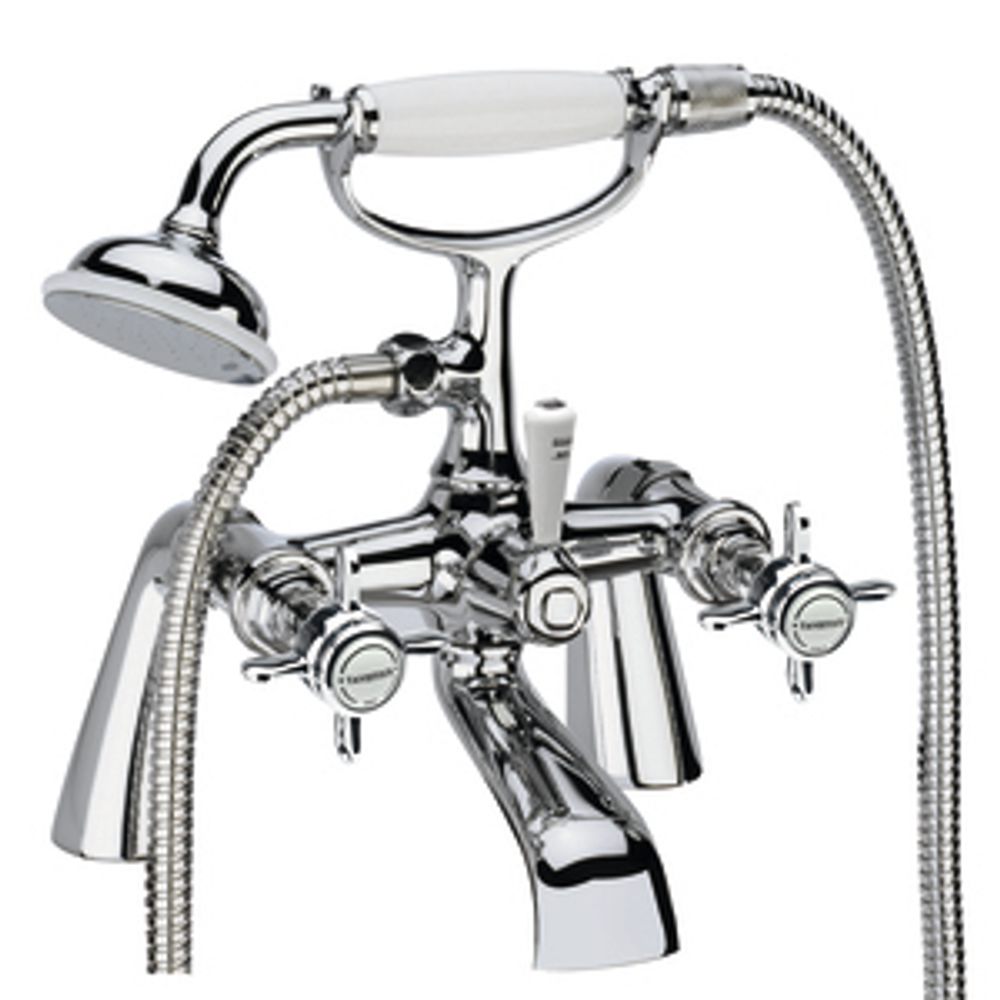 Varsity Bath Shower Mixer 1064394 slide image Varsity Bath Shower Mixer 1064394 slide image