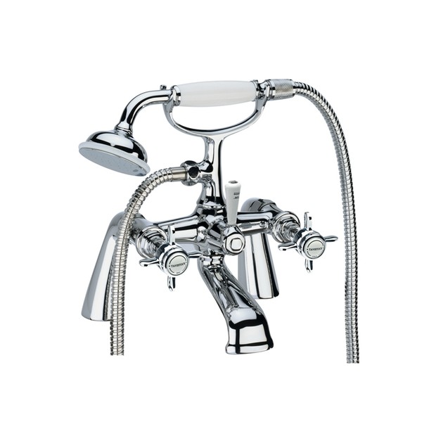 Varsity bath shower mixer TVA42 with ceramic diverter handle May 2107 jpg