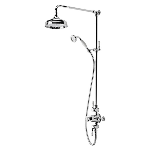 Varsity shower system SVA1712
