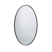 Verge Oval Mirror VRM50 V